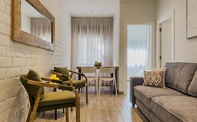 Novus Homes Barcelona Santa Eulalia