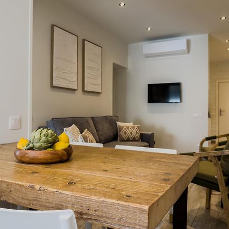 Novus Homes Barcelona Santa Eulalia L'Hospitalet de Llobregat Exterior foto