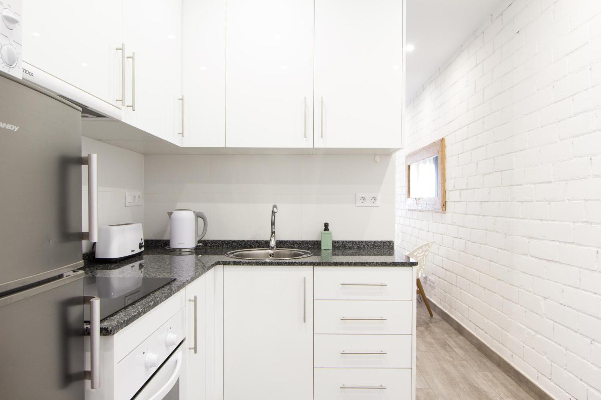 Novus Homes Barcelona Santa Eulalia L'Hospitalet de Llobregat Exterior foto