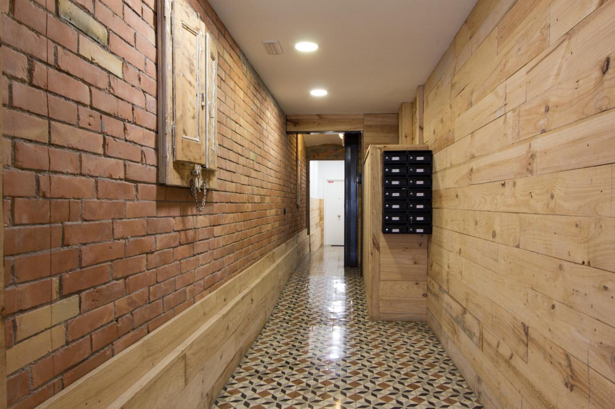 Novus Homes Barcelona Santa Eulalia L'Hospitalet de Llobregat Exterior foto