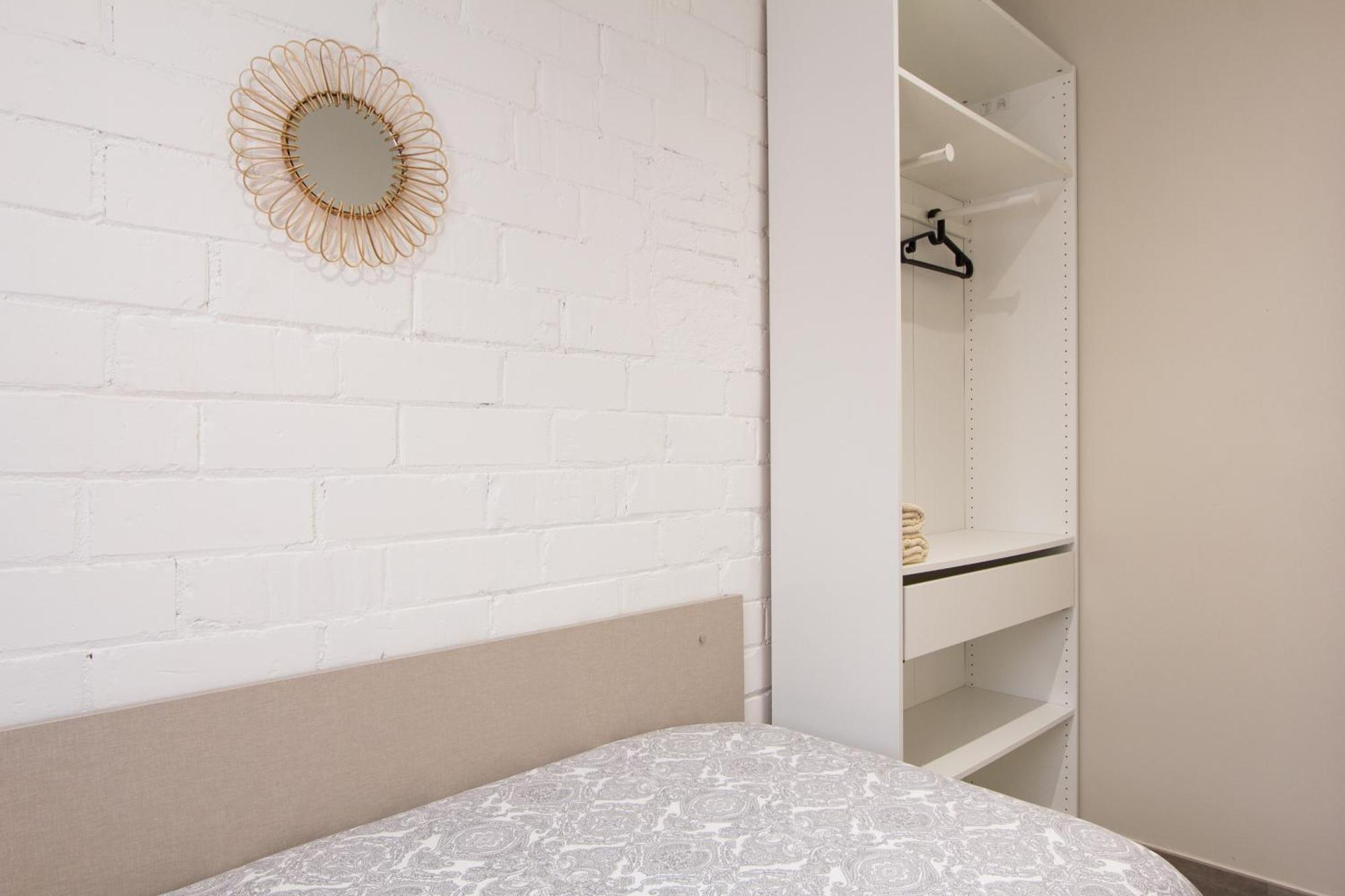 Novus Homes Barcelona Santa Eulalia L'Hospitalet de Llobregat Exterior foto